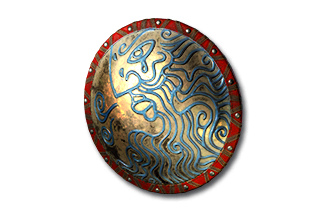 Sacred Targe [Shields]