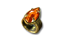 10% FCR Magic Ring [Rings]