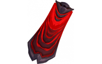 Igneous Kal-Ket (The Melee Igneous Cape) [RS3 Service]