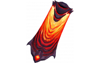 Igneous Kal-Zuk (The Hybrid Igneous Cape) [RS3 Service]