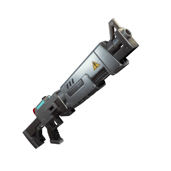 Vindertech Disintegrator - 4 Stars (Fortnite) - RPGStash - 600 x 600 png 49kB