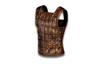 Cow King's Hide [Body Armor]