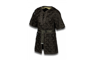 Ormus' Robes [Armor]