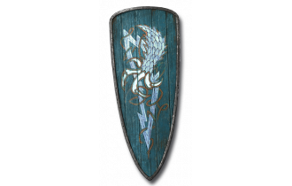 Zakarum Shield [Shields]