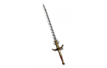 Zweihander [Swords]