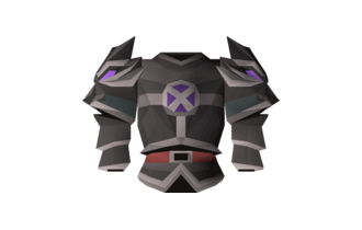 Torva Platebody [OSRS Item]