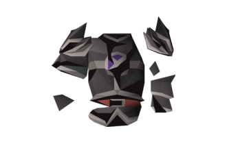 Torva Platebody (Damaged) [OSRS Item]