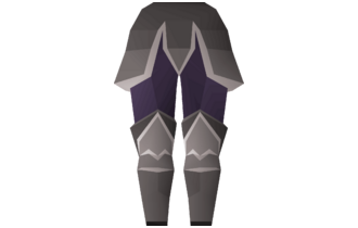 Torva Platelegs [OSRS Item]