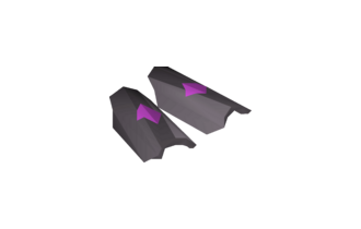 Zaryte Vambraces [OSRS Item]