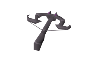 Zaryte Crossbow [OSRS Item]