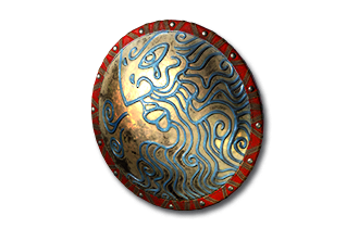 Phoenix Sacred Targe [Phoenix]