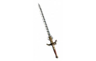 Colossus Sword [Swords]