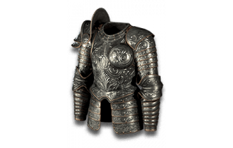 Sacred Armor [Armor]