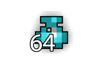 RotMG God Reward (64 Life Pots)