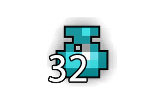 RotMG Legend Reward (32 Life Pots)