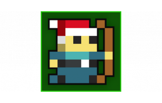 Oryxmas Bard Skin