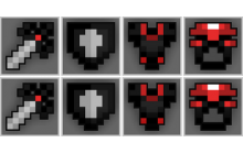 2x Oryx Awesome Set