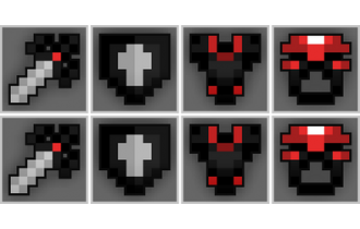 2x Oryx Awesome Set