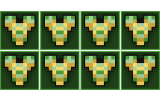 8x Acropolis Armor