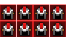 8x Helm of the Great General