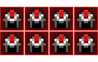 8x Helm of the Great General