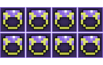 8x Ring of Unbound Magic