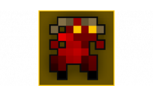 Demon Spawn Skin