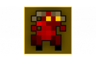 Demon Spawn Skin