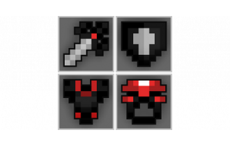 Oryx Awesome Set