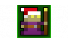 Oryxmas Necromancer Skin