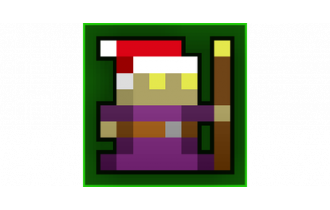 Oryxmas Necromancer Skin