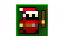 Oryxmas Sorcerer Skin