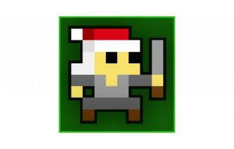 Oryxmas Trickster Skin