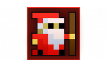 Santa Skin