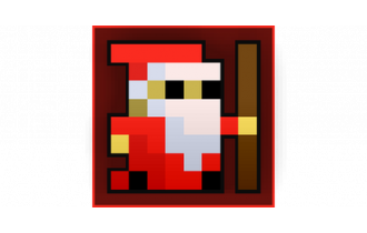 Santa Skin