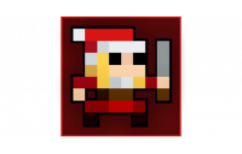 Santa Trickster Skin