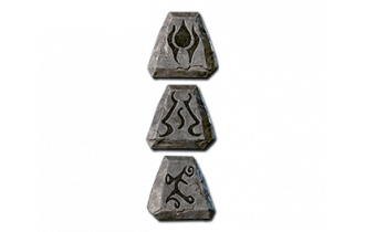 Wisdom [Runeword Runes Pack]