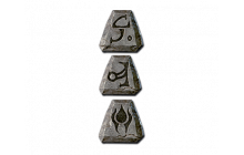 Flickering Flame [Runeword Runes Pack]