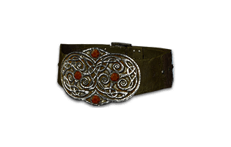 Bladebuckle (Ladder) [Belts]