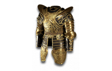 Goldskin (Ladder) [Armor]