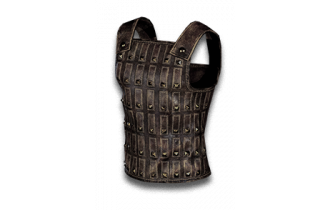 The Gladiator's Bane (Ladder) [Armor]