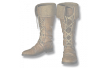 Sandstorm Trek Ethereal (Ladder) [Boots]