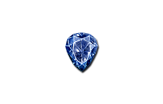 Perfect Sapphire x 10 (Ladder) [Gems]