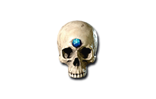 Perfect Skull x 10 (Ladder) [Gems]