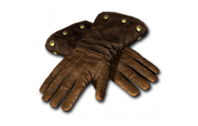 Amazon 3 Bow Skill & 20IAS Gloves (Ladder) [Gloves]