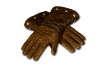 Bloodfist (Ladder) [Gloves]