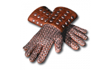 Chance Guards (Ladder) [Gloves]