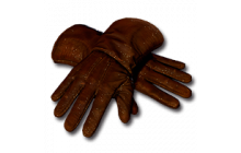 Dracul's Grasp (Ladder) [Gloves]