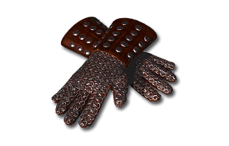 Soul Drainer (Ladder) [Gloves]