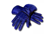 The Hand of Broc (Ladder) [Gloves]